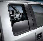 Ford F-150 SuperCab 2004 года